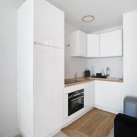 아파트 Cosy Pour 4, A 2 Pas De La Avec Balcon ! - Fr-1-236-161