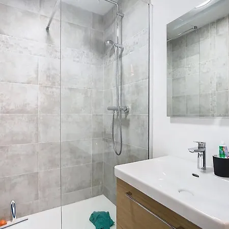 شقة Cosy Pour 4, A 2 Pas De La Avec Balcon ! - Fr-1-236-161 كوسيك